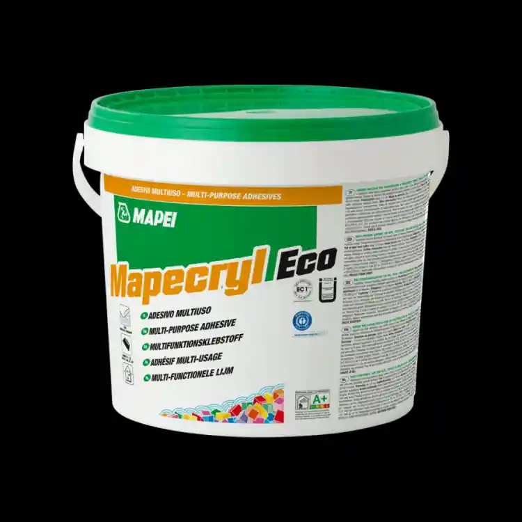 Speciální Cena Mapei lepidlo Mapecryl Eco 16 kg