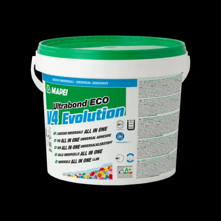Mapei lepidlo Ultrabond Eco V4 Evolution 14 kg Výprodej