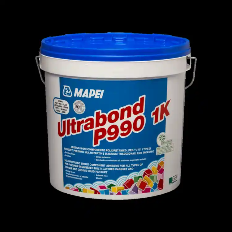 Mapei lepidlo Ultrabond P990 1K 15 kg Originální