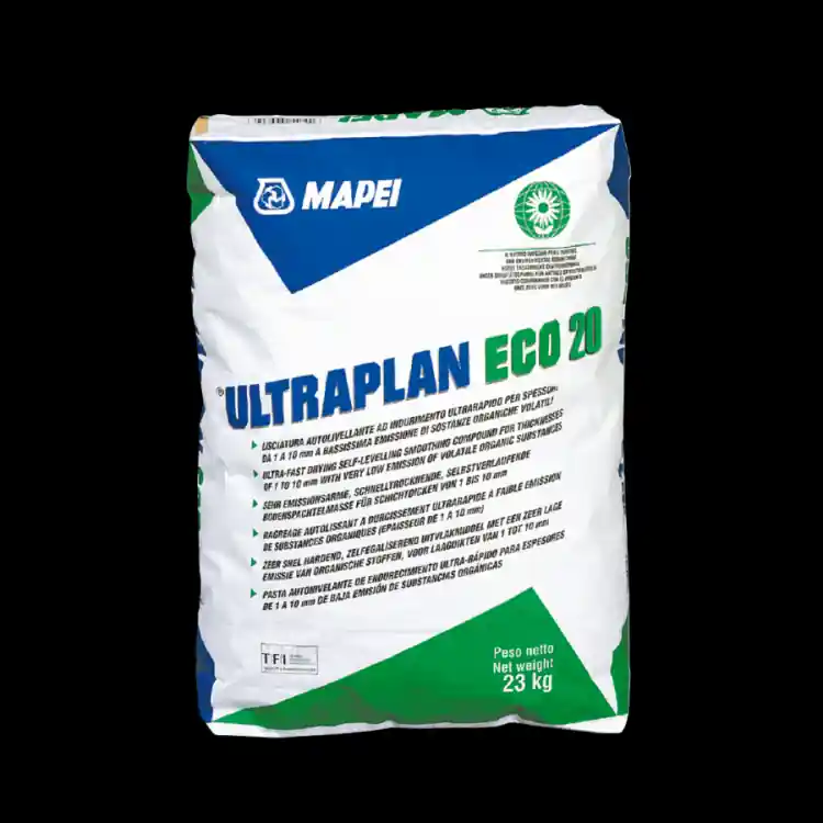 Pouze Dnes Mapei nivelační hmota Ultraplan Eco 20 23 kg