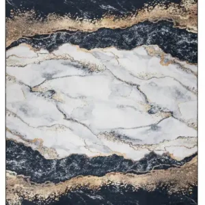 Přímo Od Výrobce Kusový koberec ANDRE Marble 1124