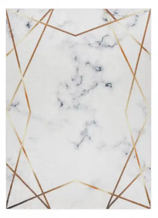 Kusový koberec ANDRE Marble 1220 Tovární Cena