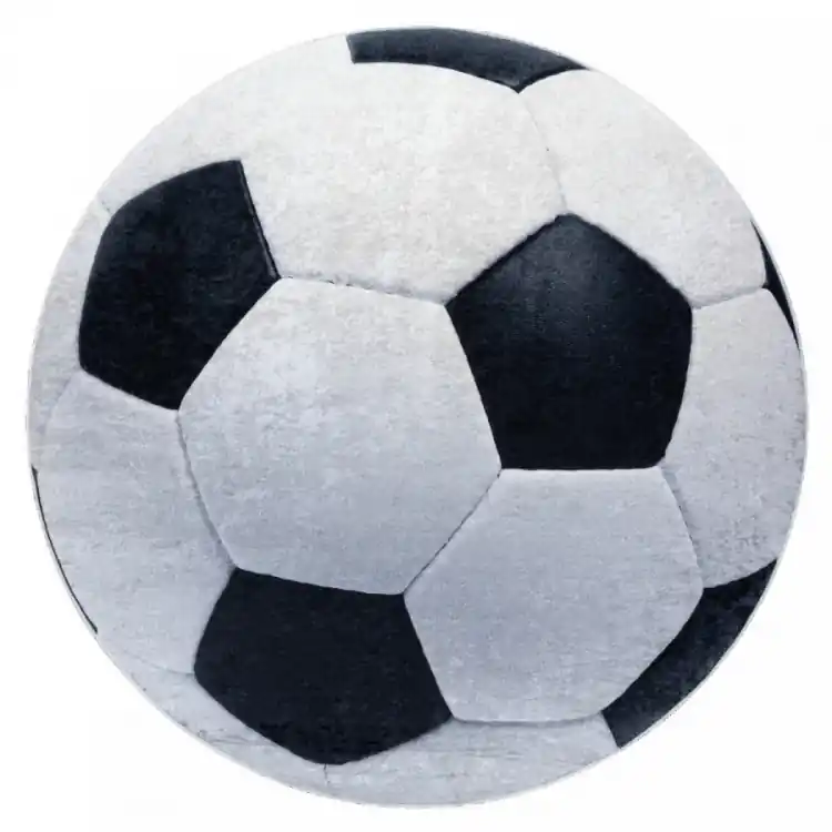 Přímo Od Výrobce Dětský kusový koberec Bambino 2139 Football