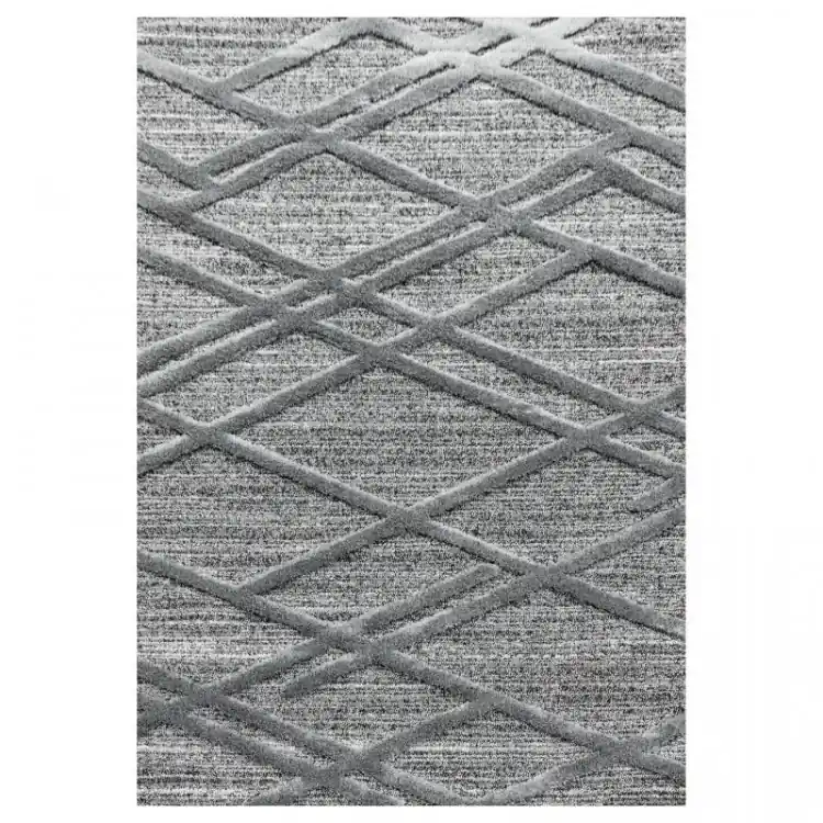Kusový koberec Pisa 4706 Grey Objednat Nyní