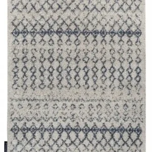 Kusový koberec Berber Agadir G0522 cream and grey Nejlepší Volba