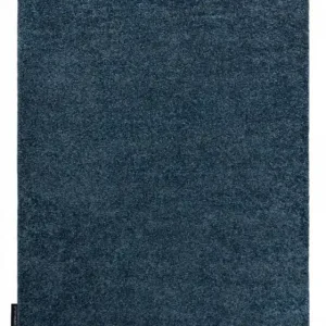 Kusový koberec Berber 9000 blue Finální Výprodej