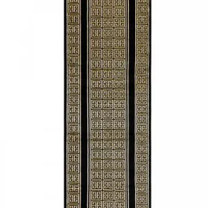 Nakupujte Hned Běhoun Gloss 6776 86 greek black/gold