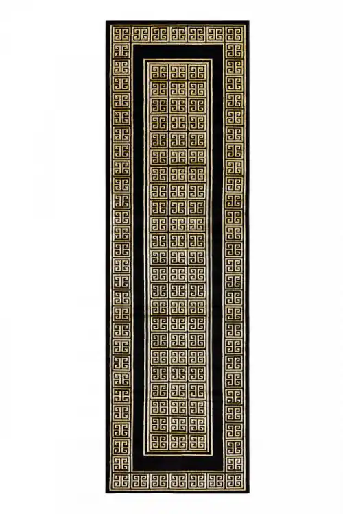 Nakupujte Hned Běhoun Gloss 6776 86 greek black/gold