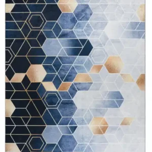 Nová Kolekce Kusový koberec ANDRE Geometric 1216