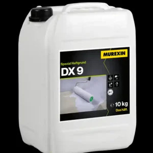 Murexin penetrace Základ speciální DX 9 Akční Nabídka