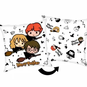 Koupit Online Polštářek Harry Potter anime 40 x 40 cm