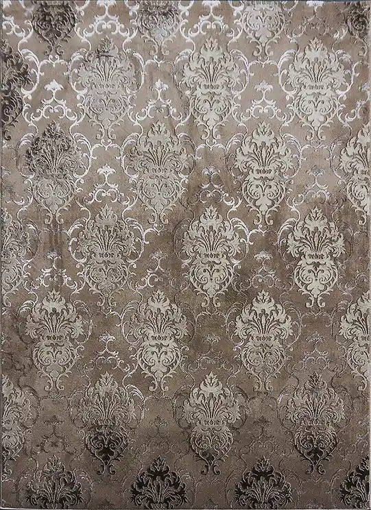 Kusový koberec Elite 23282 Beige Nová Kolekce