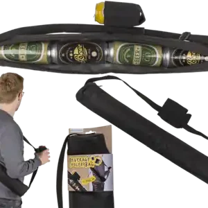 Thermo popruh/batoh na nápoje Časově Omezené