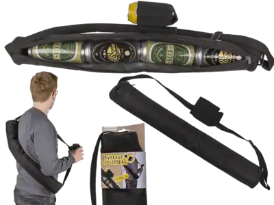 Thermo popruh/batoh na nápoje Časově Omezené