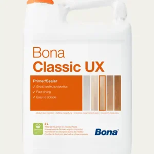 Hit Sezóny Bona základní lak Classic UX 5 l