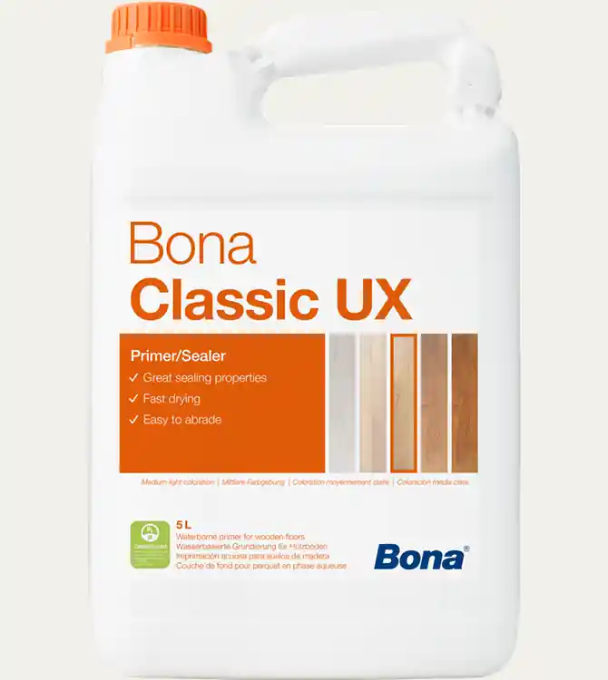 Hit Sezóny Bona základní lak Classic UX 5 l