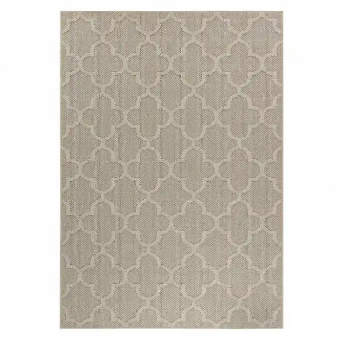Rychlé Dodání Kusový koberec Patara 4951 beige