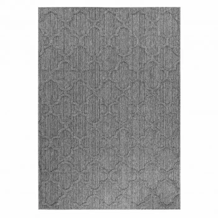 Tovární Cena Kusový koberec Patara 4951 grey - 120 x 170 cm