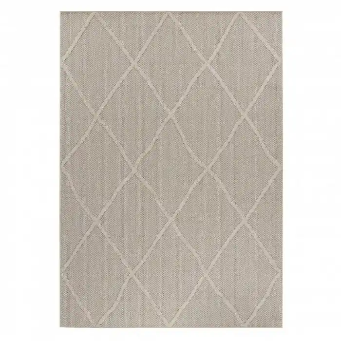 Kusový koberec Patara 4952 beige - 240 x 340 cm Vrácení Zdarma