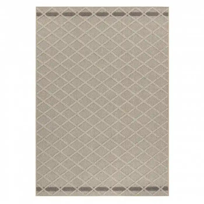 Kusový koberec Patara 4953 beige - 160 x 230 cm Ověřený