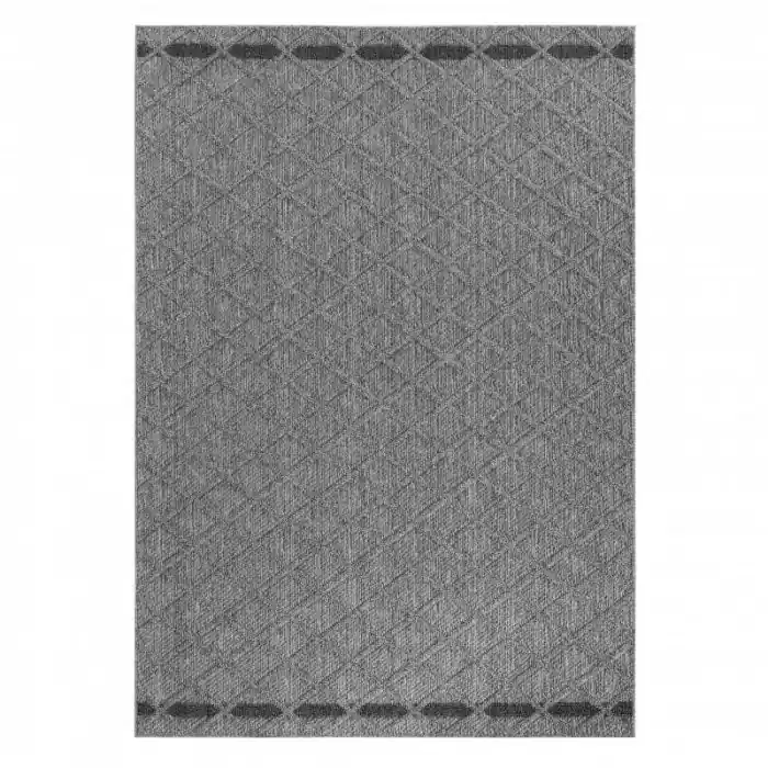 Speciální Cena Kusový koberec Patara 4953 grey - 240 x 340 cm