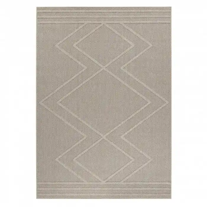 Kusový koberec Patara 4954 beige Jen Po Omezenou Doba