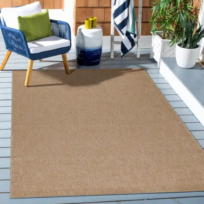 Kusový koberec Dhaka 8713 beige - 240 x 340 cm Horká Nabídka