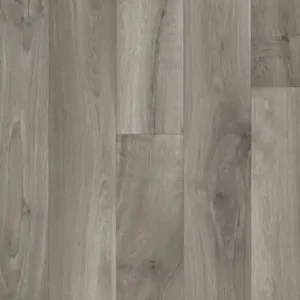 PVC podlaha HAMMER H134 (Vesna), PUR, šedá Značkový