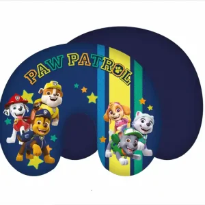 Nízká Cena Podkova cestovní dětská Paw Patrol 43x35 cm