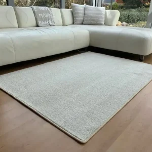 Objednat Nyní Kusový koberec Capri krémový - 1 m2 s obšitím