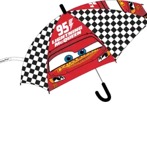 Dětský deštník Cars Vrácení Zdarma