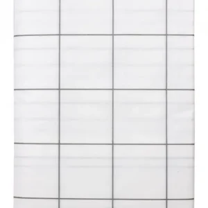 Akce Ubrus jednorázový 150x180 cm kostkovaný