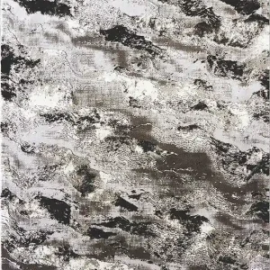 Kusový koberec Mitra 3001 Grey Nejlepší Volba