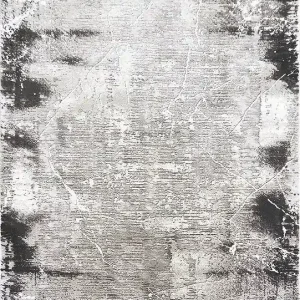 Ověřený Kusový koberec Mitra 3002 Grey