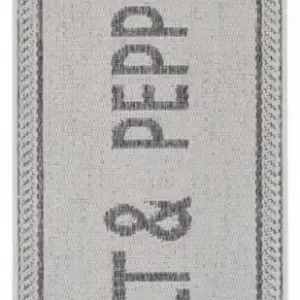 Běhoun Cucina Salt & Pepper 105626 Cream Grey Objednat Nyní