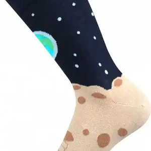 Autentický Ponožky pánské TWIDOR VESMÍR