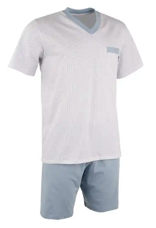 Akce Pánské pyžamo GENTL
