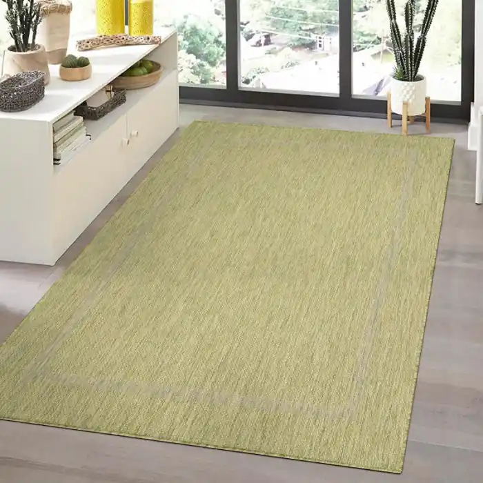 Expresní Doručení Kusový venkovní koberec Relax 4311 green - 240 x 340 cm