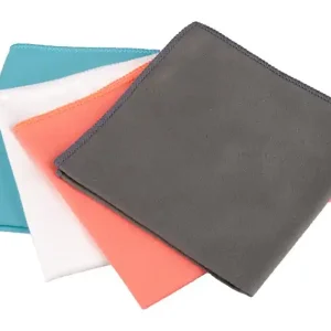 Utěrka prachovka 4 ks v balení 30x30 cm Oblíbený