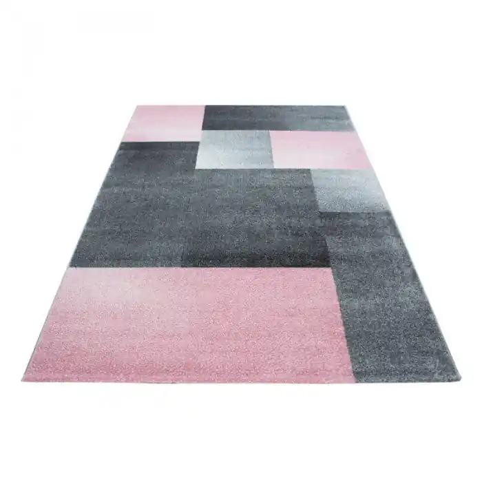 Odeslání Ihned Kusový koberec Lucca 1810 pink - 80 x 300 cm