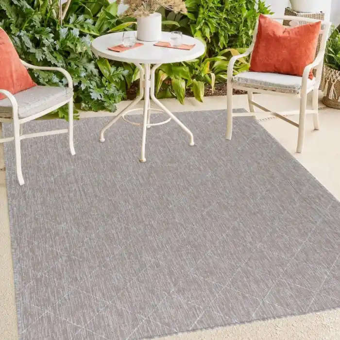Venkovní kusový koberec Zagora 4512 beige - 140 x 200 cm Odeslání Ihned