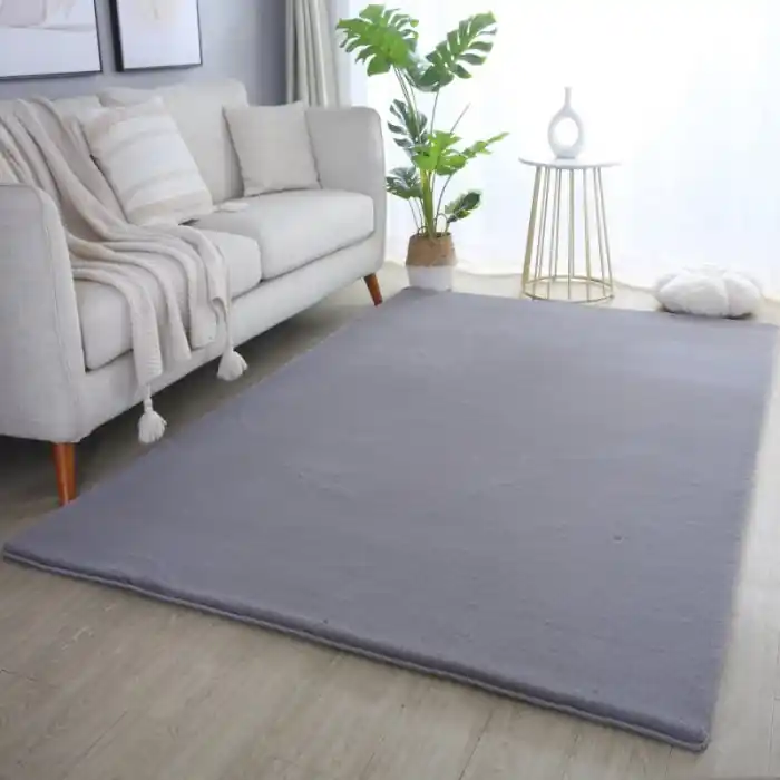 Kusový koberec Pouffy 5100 grey - 200 x 290 cm Koupit Online