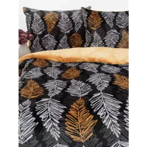 Prodloužené povlečení mikroplyš Exclusive - Zoe Hit Sezóny