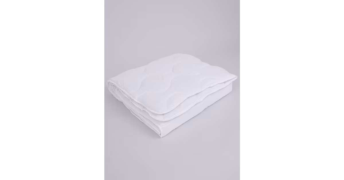 Prošívaná přikrývka z dutého vlákna do dětské postýlky Classic - 100 x 135 cm Rychlé Dodání