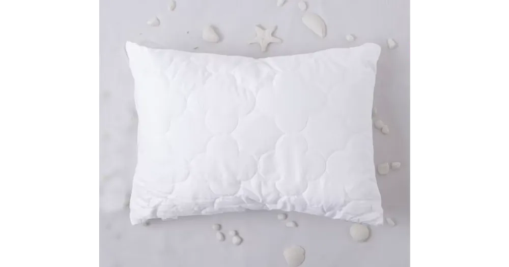 Vysoce Kvalitní Prošívaný polštářek 50 × 70 cm