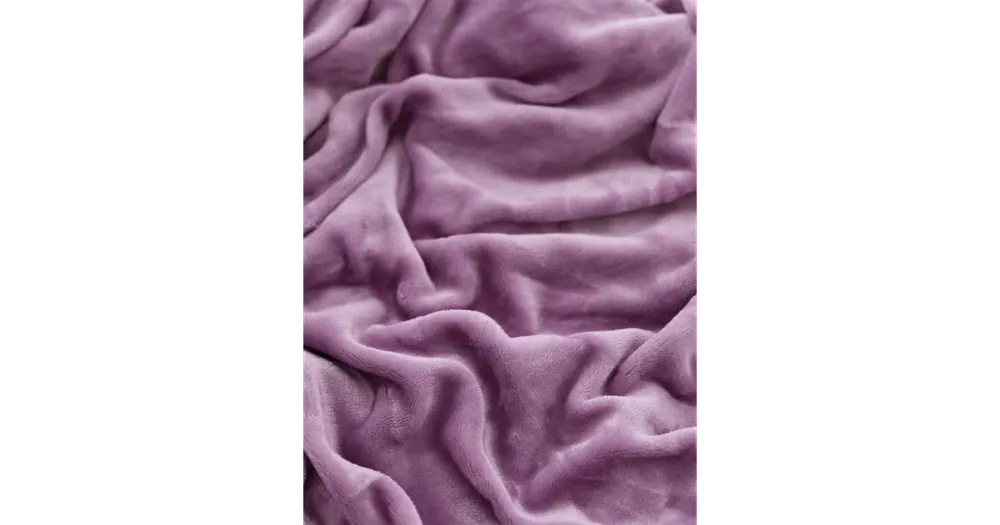 Top Prodej Prostěradlo mikroplyš 160 × 200 cm – levandulové