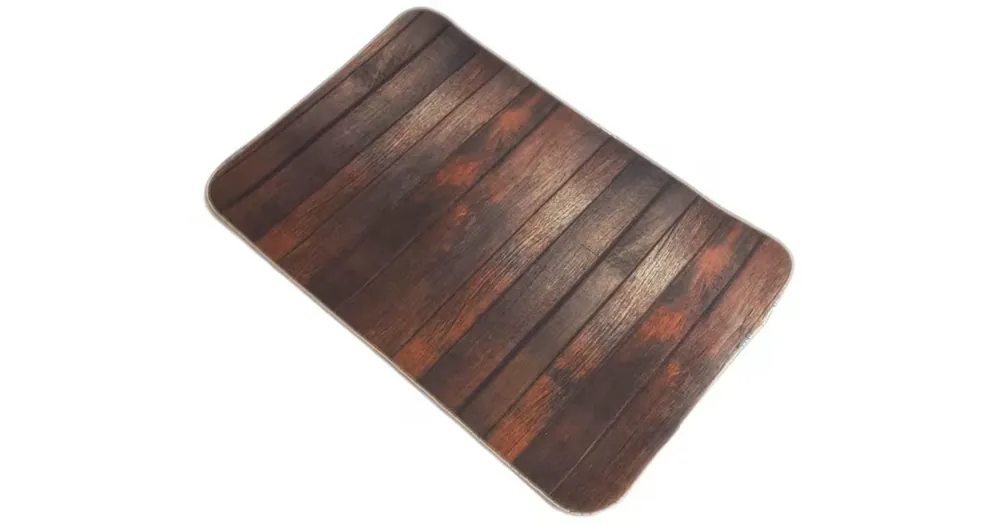 Nízká Cena PROTISKLUZOVÁ KOUPELNOVÁ PŘEDLOŽKA - No. 5