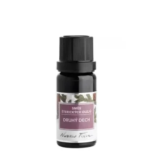 Finální Výprodej Směs éterických olejů - Druhý dech 10 ml