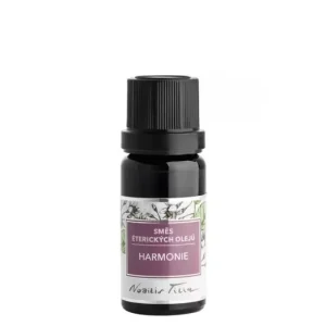 Akční Cena Směs éterických olejů - Harmonie 10 ml