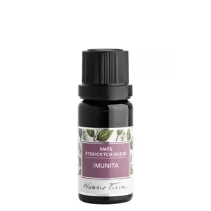 Směs éterických olejů - Imunita 10 ml Nízká Cena